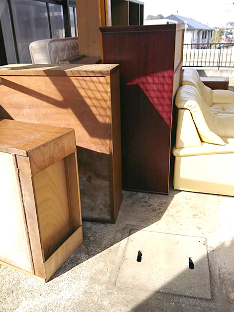 埼玉県でのゴミ屋敷片付け,汚部屋掃除業者の不用品回収サービス