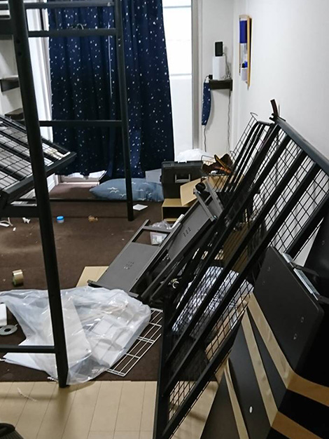 埼玉県でのゴミ屋敷片付け,汚部屋掃除業者の引っ越しに伴う回収サービス