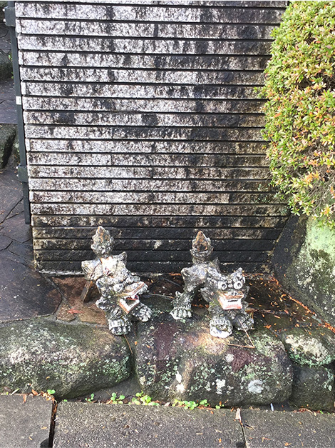 埼玉県でのゴミ屋敷片付け,汚部屋掃除業者の墓石洗浄(高圧洗浄)サービス