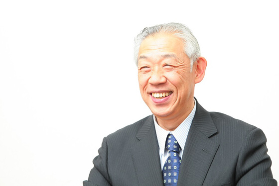 ゴミ屋敷片付け,汚部屋掃除の専門業者「ゴミ屋敷バスター七福神」の運営会社代表